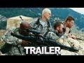 Soldiers of Fortune Trailer