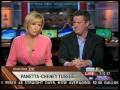 Joe Scarborough Sounds Off Against Panetta's Remarks On Cheney (HQ)