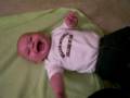 videos de Laughing Histerically at 4 mos