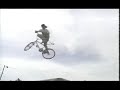 Freestyle bmx 88 old school
