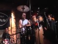 Michele Sings the Blues