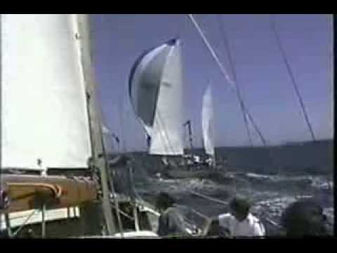White Caps-McNish Classic Yacht Race