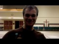 Introducing: Brian Yinger
