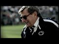 Joe Pa Pre-Game Montage Joe Pa Pre-Game Montage