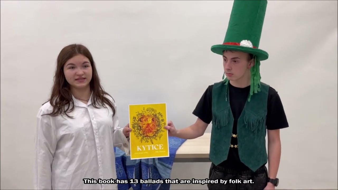 Escola Základní, República Checa