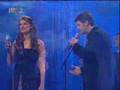 Bonaca & Nera - Tvoje oko za more duboko (Polufinale DORE)