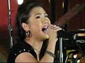 Sheryn Regis - ALWAYS - Grand Launching @ Eastwood