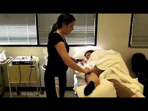 E Stim - Electrical Stimulation for PTA, Russian, Hi Volt, Symmetrical Biphasic, Interferential.