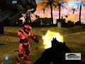 -Halo CE Falujah-
