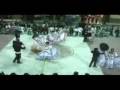 SAMANIEGO - DANZA - RENACER ANDINO MEXICANA 2