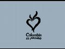 Himno Nacional de Colombia - Ekhymosis (Animación del coro)