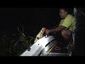 Night Time Caiman Hunt 03