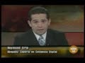 Entrevista a Raymond Orta Programa Grado 33 - Elecciones Entrevista a Raymond Orta Programa Grado 33 - Elecciones