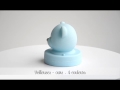 Miniature vidéo Veilleuse Ours : Bleu