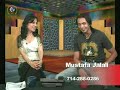 Mustafa Jalali's Interview with Arian Yaqubi - July 2007