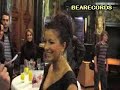 ESC 2008 Ani Lorak promotour in Belgium ESC 2008 Ani Lorak promotour in Belgium