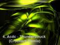 videos de Best of electro dance music
