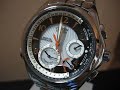 Citizen Calibre 9000 Leap Day Transition Citizen Calibre 9000 Leap Day Transition