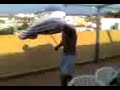 Granjero Asesino VS Chuloplayaman