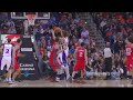 Goran Dragic SICK assist!