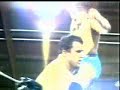 Get In The Ring With Matt Burns # 6