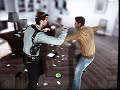 The Bourne Conspiracy (Castel Boss Fight)