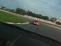 mondeo ST220 montmelo mondeo ST220 montmelo