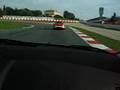 mondeo ST220 montmelo
