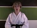 DateGarden.com - Meet Grand Master Kimberly