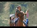 A Tour From Steamboat Springs to Seedhouse Ranch