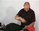 Replace your headstock bearings - installing the stem Replace your headstock bearings - installing the stem