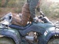 Daniel ridin