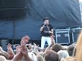 H�kan Hellstr�m - Ramlar (Eskilstuna 080712)