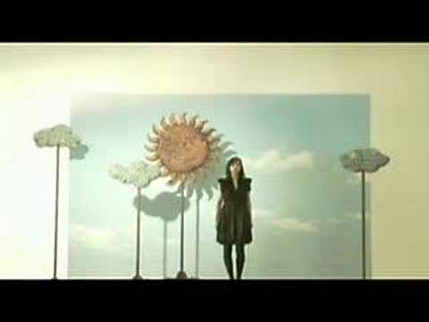 Fujiki Kazue (Konishi Manami) - Sunny Day