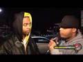 Hell Razah (of Sunz Of Man) - 'Interview (2/28/07)'