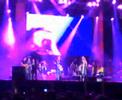 Blof & Counting Crows - Holiday in Spain (live CAS 2008)