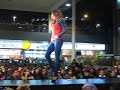 Tour Fashion 2010 (parte 8).AVI