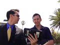 Bob Odenkirk and Michael Naughton present: The Carousel Booking Agent Bob Odenkirk and Michael Naughton present: The Carousel Booking Agent