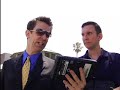 bob odenkirk and michael naughton present: the carousel booking agent