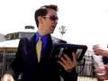Bob Odenkirk and Michael Naughton present: The Carousel Booking Agent