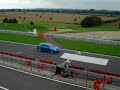Astra VXR at Snetterton Astra VXR at Snetterton