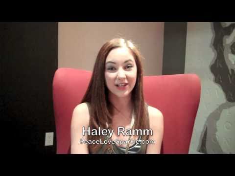 Haley Ramm