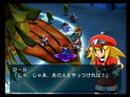 Namco X Capcom - Gameplay (Ch27 - Part 05/11)