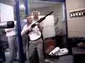Rifle Shooting