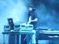 Incubus Megalomaniac Kilmore Dancing Festival Imperial 2008