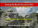 \"Greatest Hits\" by Bad Ads Boston- Mandy Rachel Mario Chris