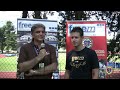 Intervista A Giacomo Ciucci - 44° Rally Coppa Città Di Lucca 2009