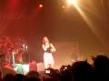 videos de Nightwish in Curitiba, 2008 - Amaranth