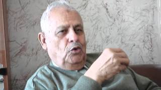 2- مقابلة تاريخ شفوي للنكبة الفلسطينية مع  سليمان خليل سليمان من قرية النعاني - الرملة المحتلة
