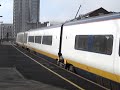 Eurostar